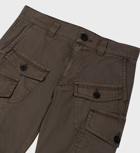 بنطلون جبردين بجيوب