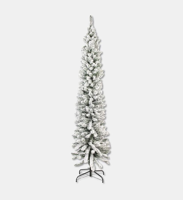 Clayre & Eef Christmas Tree Artificial Grn, Packshot View