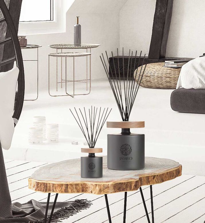 Turquino Pico Fragrance Diffuser