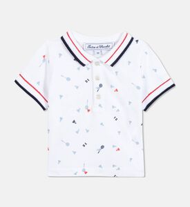 Tartine et Chocolat Polo, Packshot View