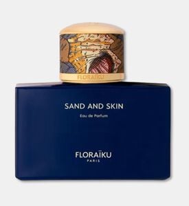 FLoraiku Paris Edp Sand And Skin, 100-ml, Packshot View