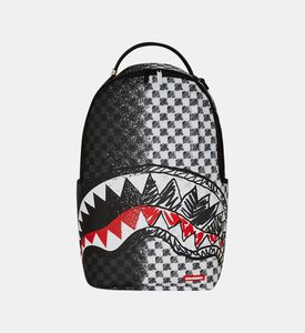 Sharks In Paris Backpack