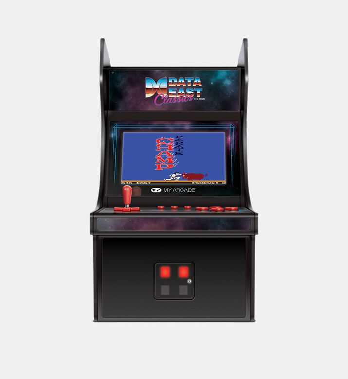Mini Player Retro