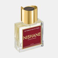 Hundred Silent Ways Perfume