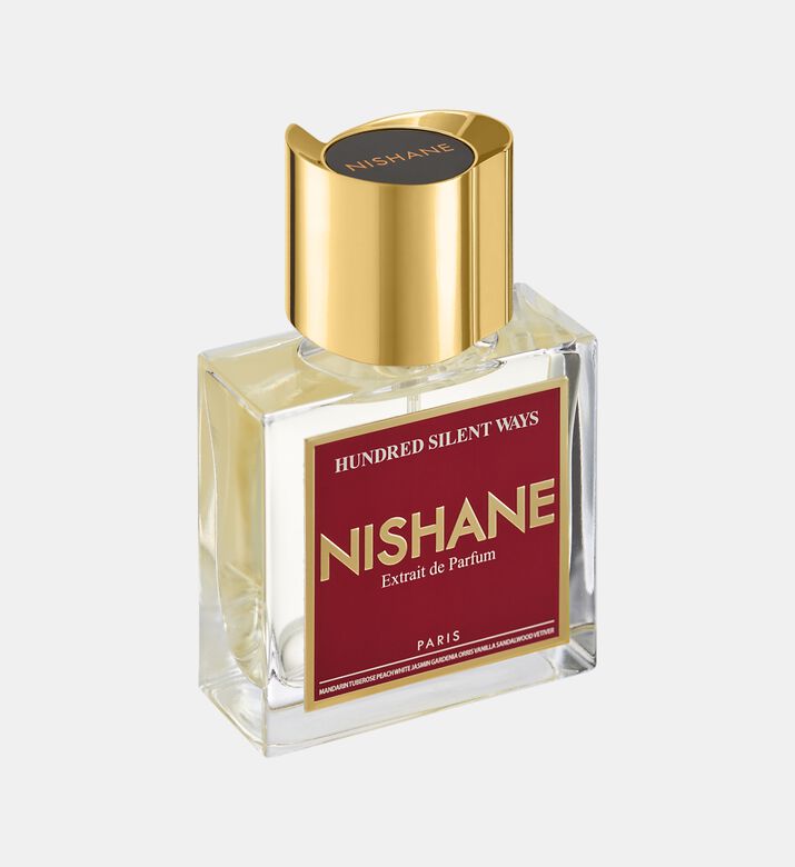عطر هانردن سايلنت وايز