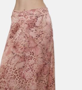 Ba and Sh Skirt Ciria, Model View