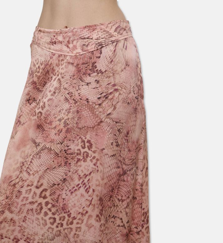 Ba and Sh Skirt Ciria, Model View