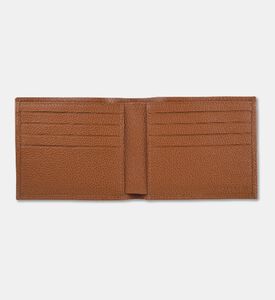 Longchamp Wallet Le Foulonne, Packshot View
