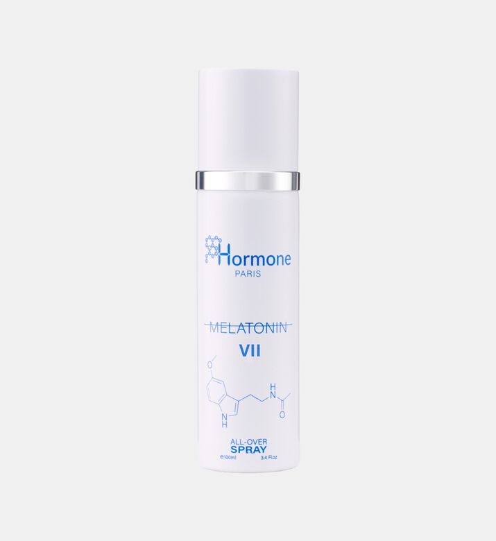 Melatonin Vii Body Spray 100 Ml