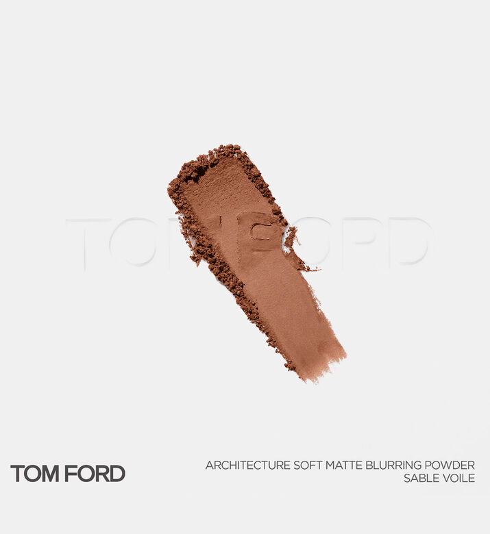 Architecture Soft Matte Blurring Powder Architecture Soft Matte Blurring Powder