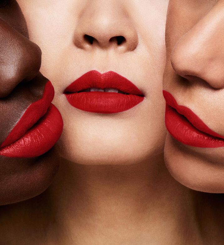 Liquid Lip Luxe Matte Lipstick Liquid Lip Luxe Matte Lipstick