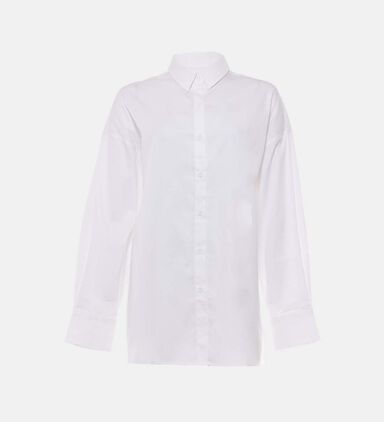 Cotton Ween Long-sleeve Shirt