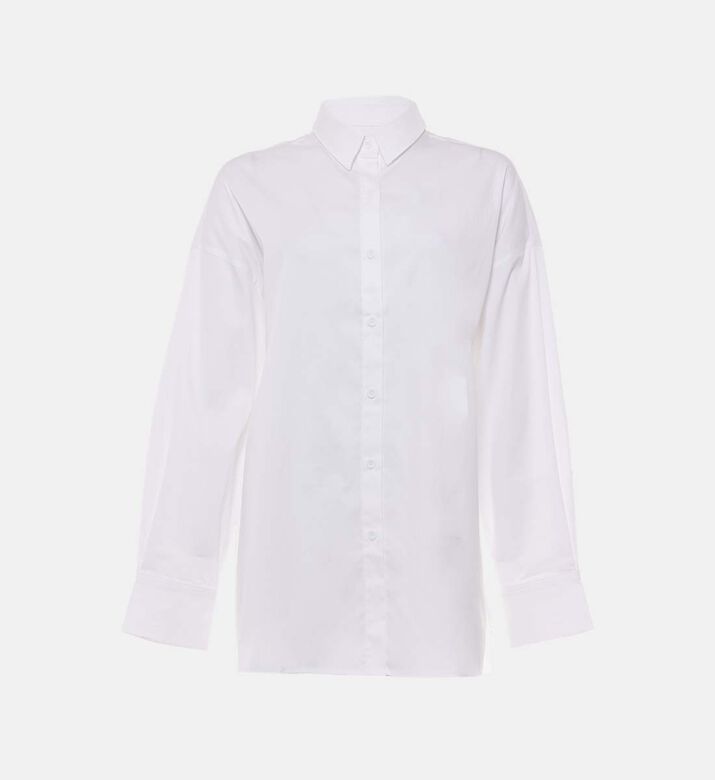 Cotton Ween Long-sleeve Shirt