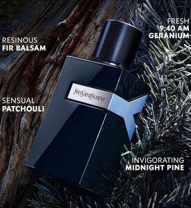 Y Le Parfum Eau De Parfum