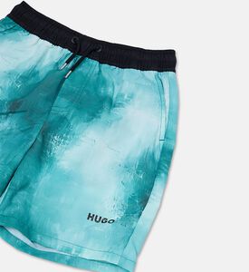 Hugo Logo-print Crewneck T-shirt, Packshot View