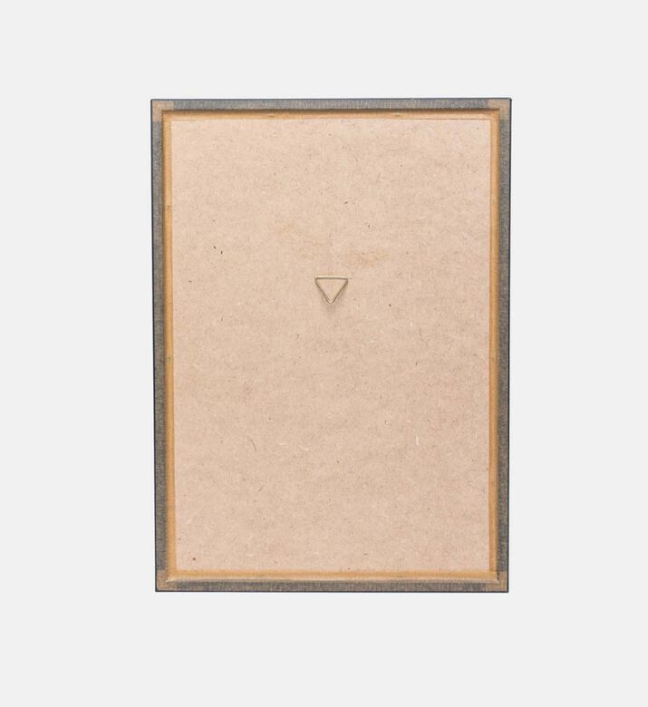 Tupac Rectangular Art Frame