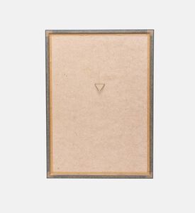 Tupac Rectangular Art Frame Tupac Rectangular Art Frame