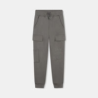 Cotton French Terry Jogging Pants