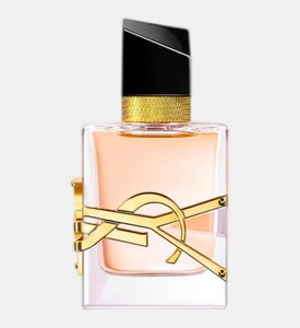 Libre Eau De Toilette