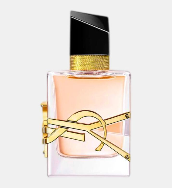 Libre Eau De Toilette