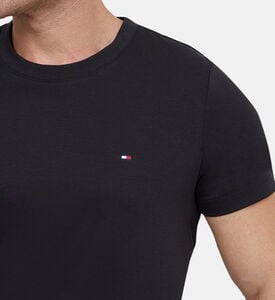 Logo Crew Neck T-shirt