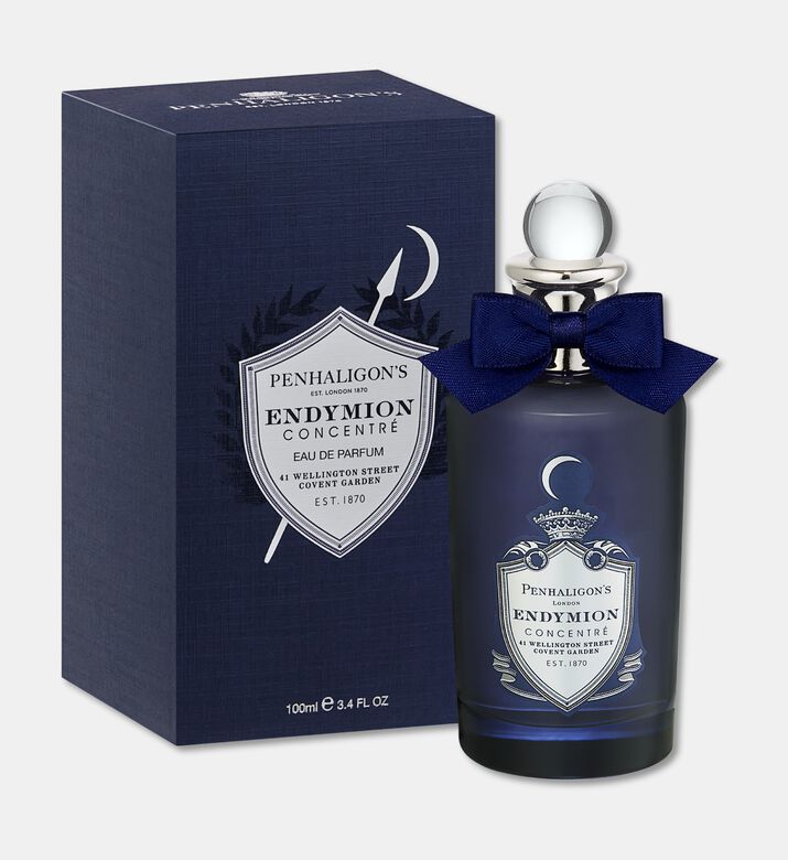 Penhaligon's Endymion Concentre Eau De Parfum 100 Ml, Packshot View