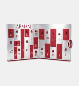 Armani Beauty Set Ga Advent Calendar H26, Packshot View