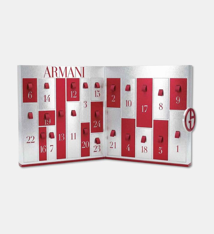 Armani Beauty Set Ga Advent Calendar H26, Packshot View