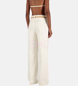 Suzie Tailored Trousers