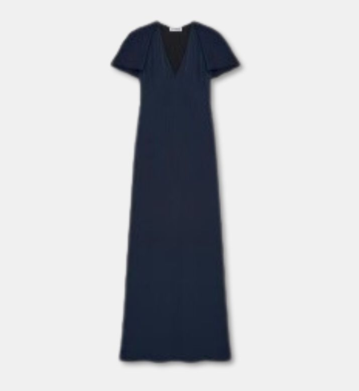 Jil Sander Dress 298, Packshot View