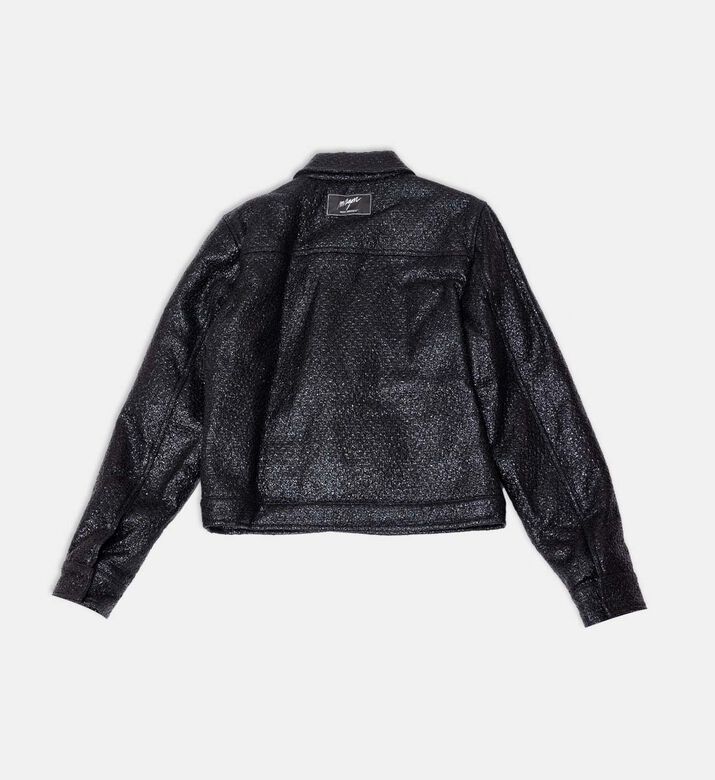 جاكيت أنيق متعدد الجيوب جاكيت أنيق متعدد الجيوب