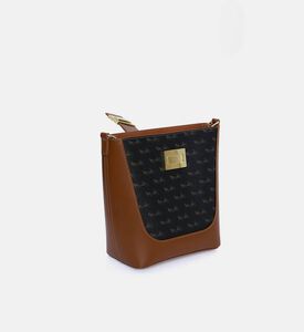 Weill All-over Logo-print Shoulder Bag, Packshot View