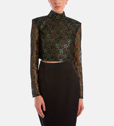 Onlyx Lace Blouse