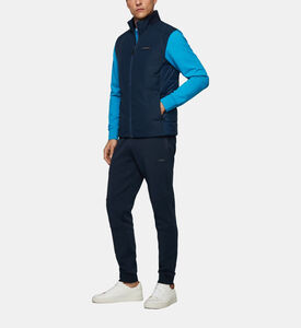 جيليه فيوجن سبورت مبطن