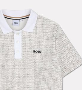 Boss Polo Casual, Packshot View