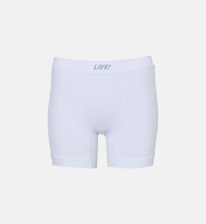 Seamless Long Boxer