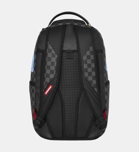 Sprayground Backpack Sharks Iceberg Dlxsv, Packshot View
