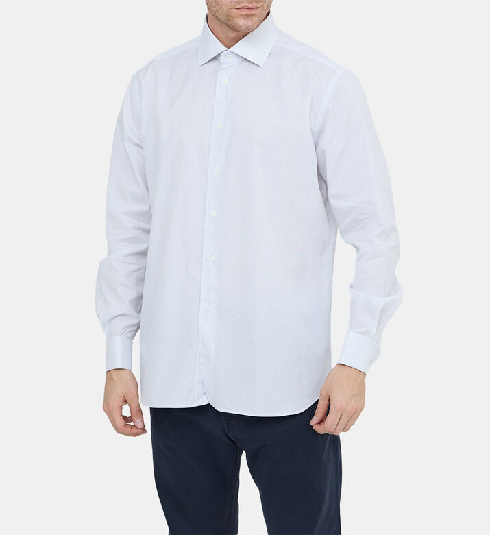 Cotton Classic Shirt