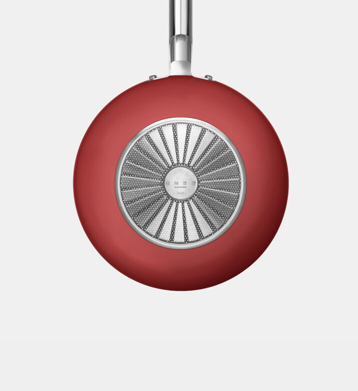 Flared 50 S Style Wok