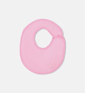 Ruffled Interlock Sleepsuit Set