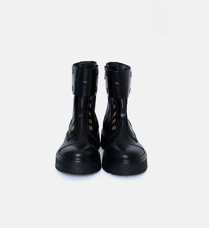 Zadig et Voltaire Shoes, Packshot View