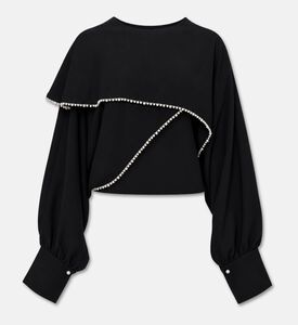 Edward Achour Paris Top, Packshot View