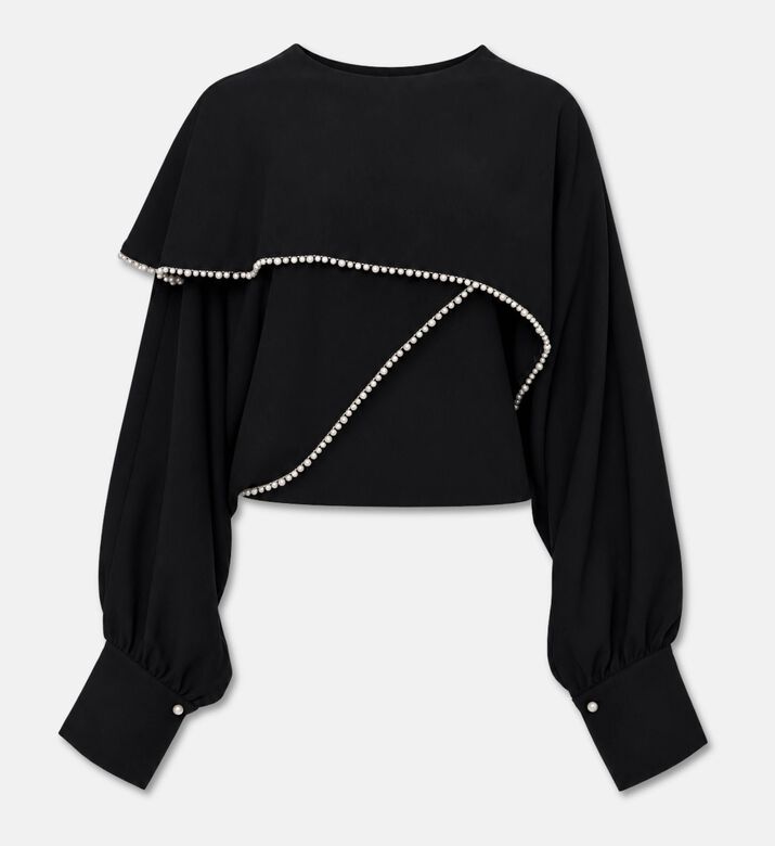 Edward Achour Paris Top, Packshot View