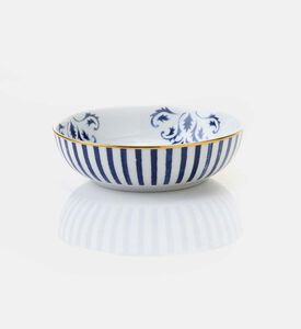 Transatlantica Cereal Bowl