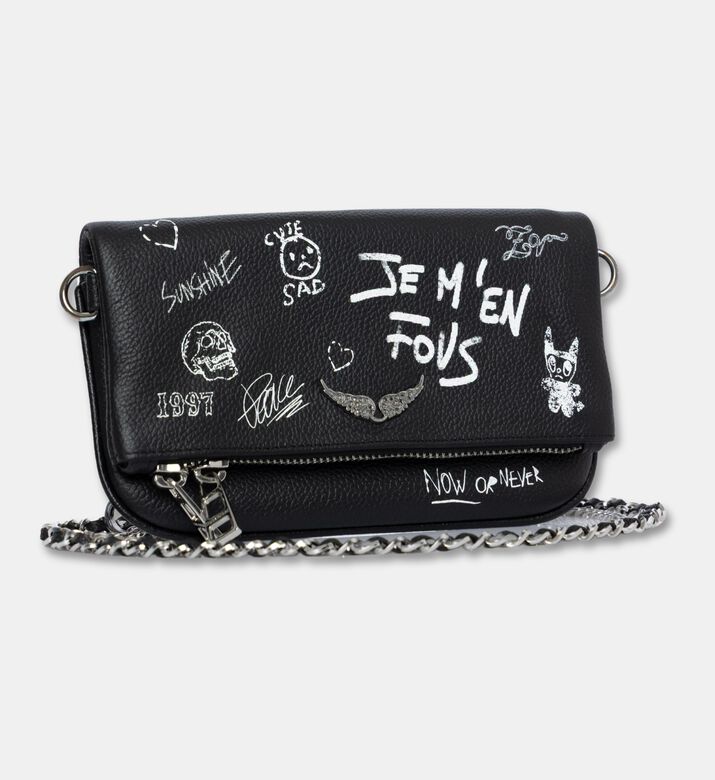 Zadig et Voltaire Bag Rock Nano, Packshot View