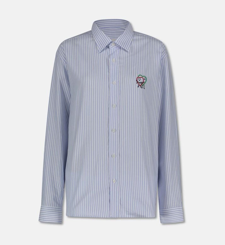 Joshua Sanders Shirt Heart, Packshot View