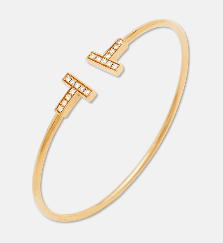 Tiffany and Co Bracelet, Packshot View