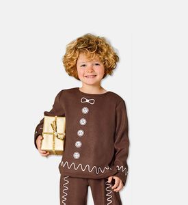 Mad Toys Set Xmas Gingerbread, Packshot View