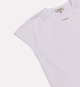 Twinset Blou Knitted, Packshot View