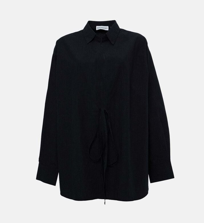 Bouguessa Shirt Yasmine, Packshot View